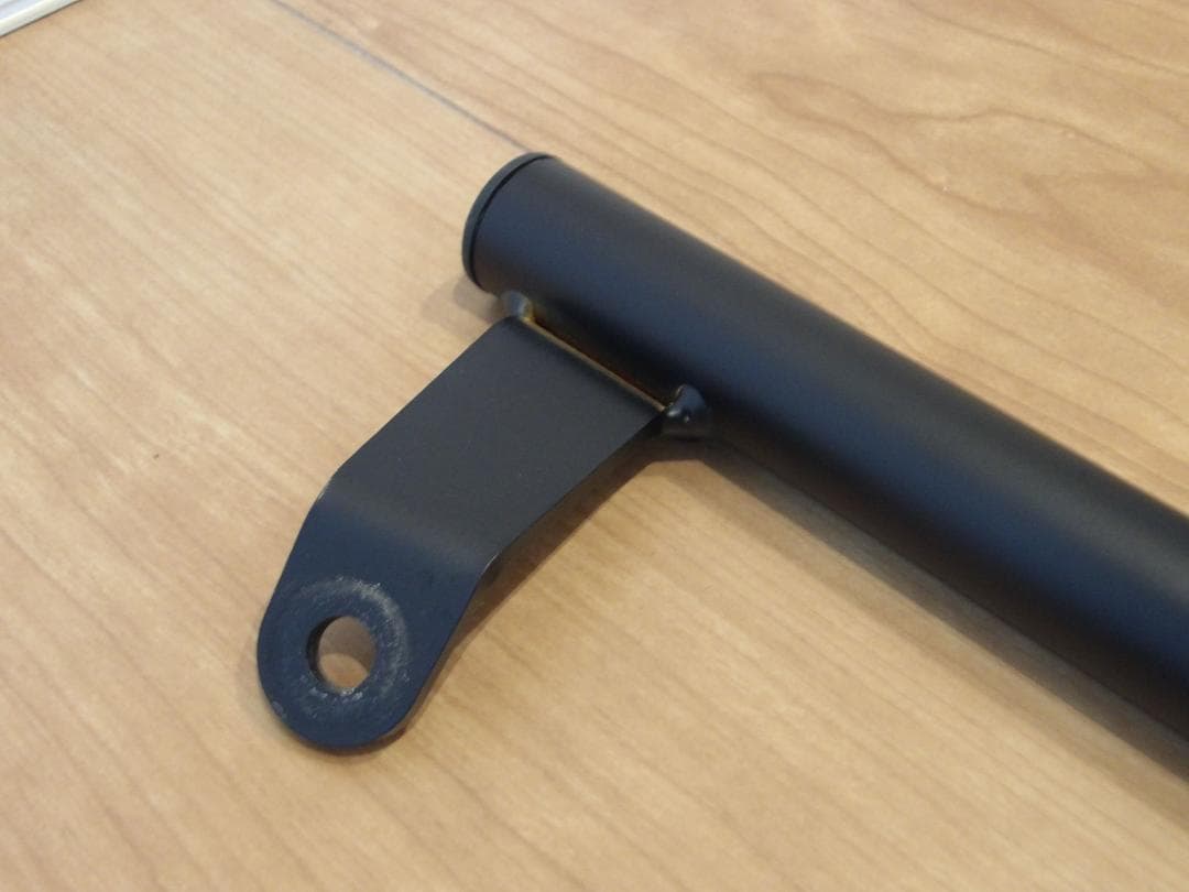 く*ま様 CL250/500　デイトナ　アシストグリップ　左右セット