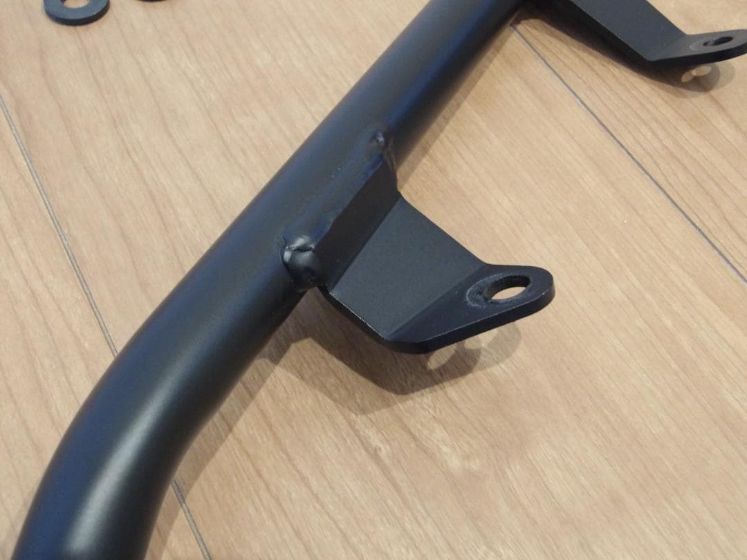 く*ま様 CL250/500　デイトナ　アシストグリップ　左右セット