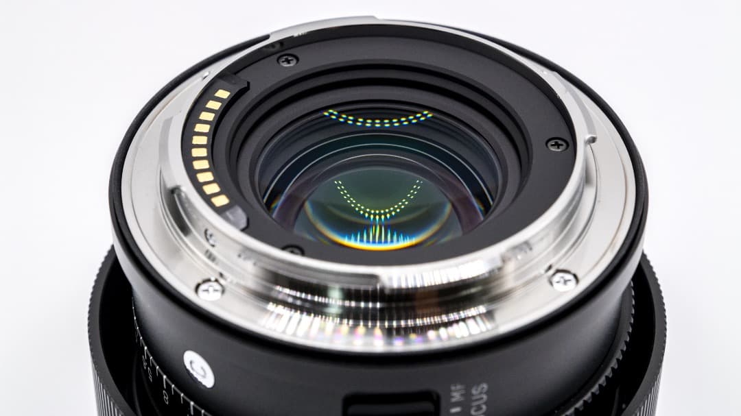 SIGMA fp 45mm F2.8 DG DN KIT＋予備バッテリー3個ほか