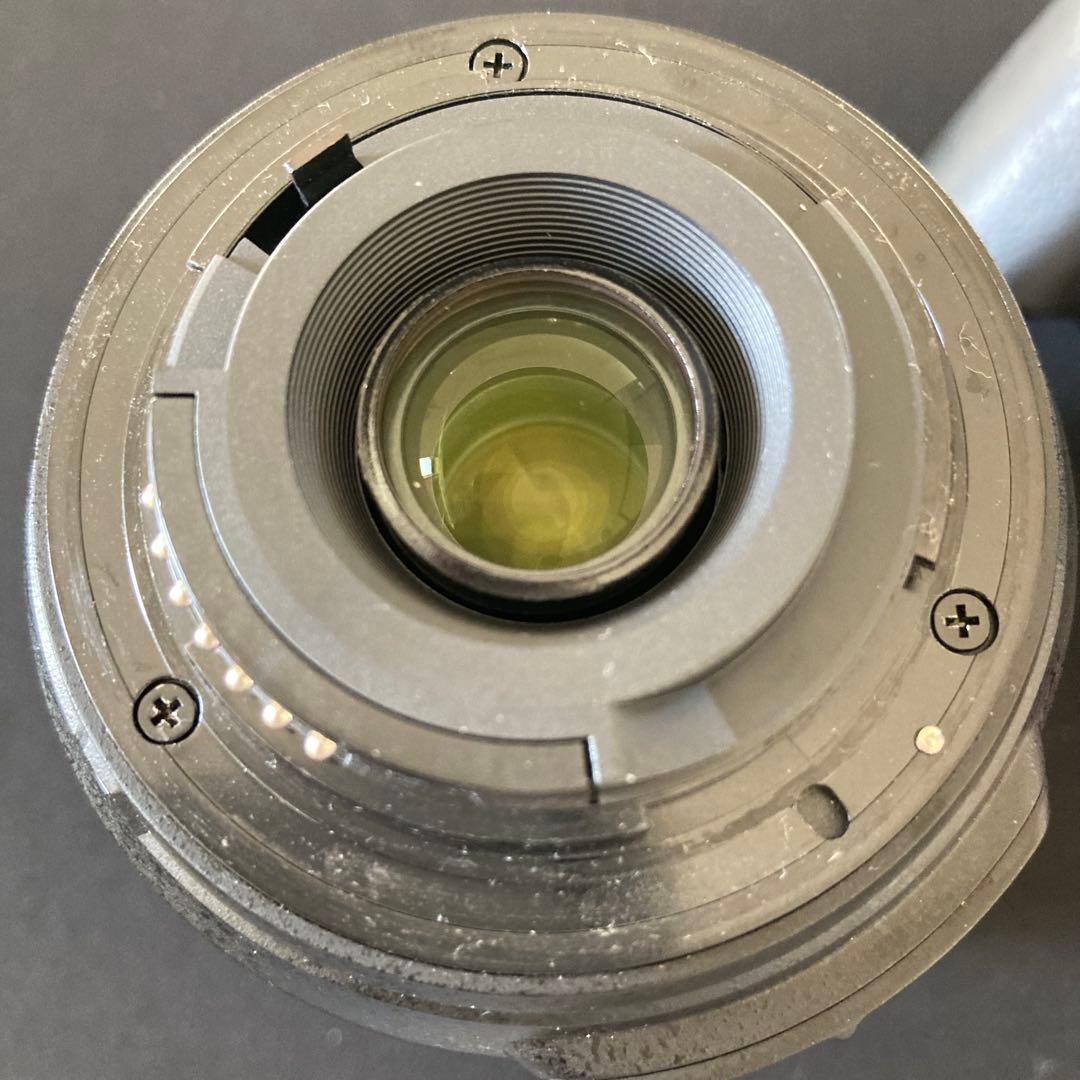 NIKON D5300 55-200mm デジタル一眼レフ