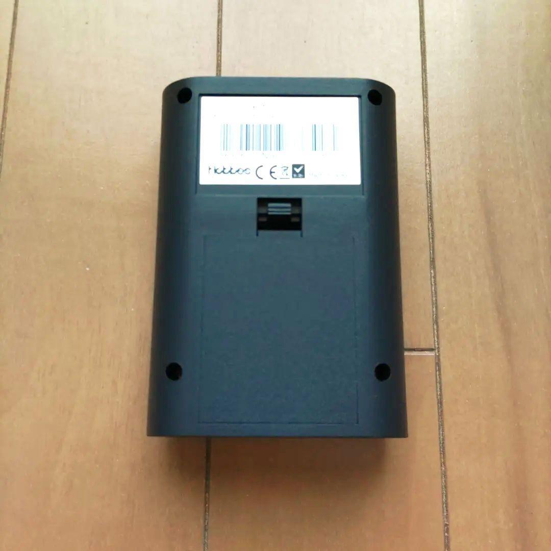 PCケーブル・コネクタ Hobbes PoE Checker