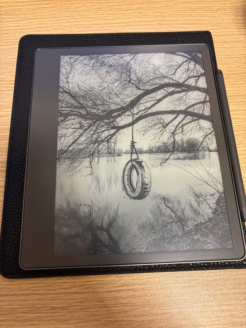 Kindle Scribe(16GB) (2022年発売)+延長保証つき+おまけ