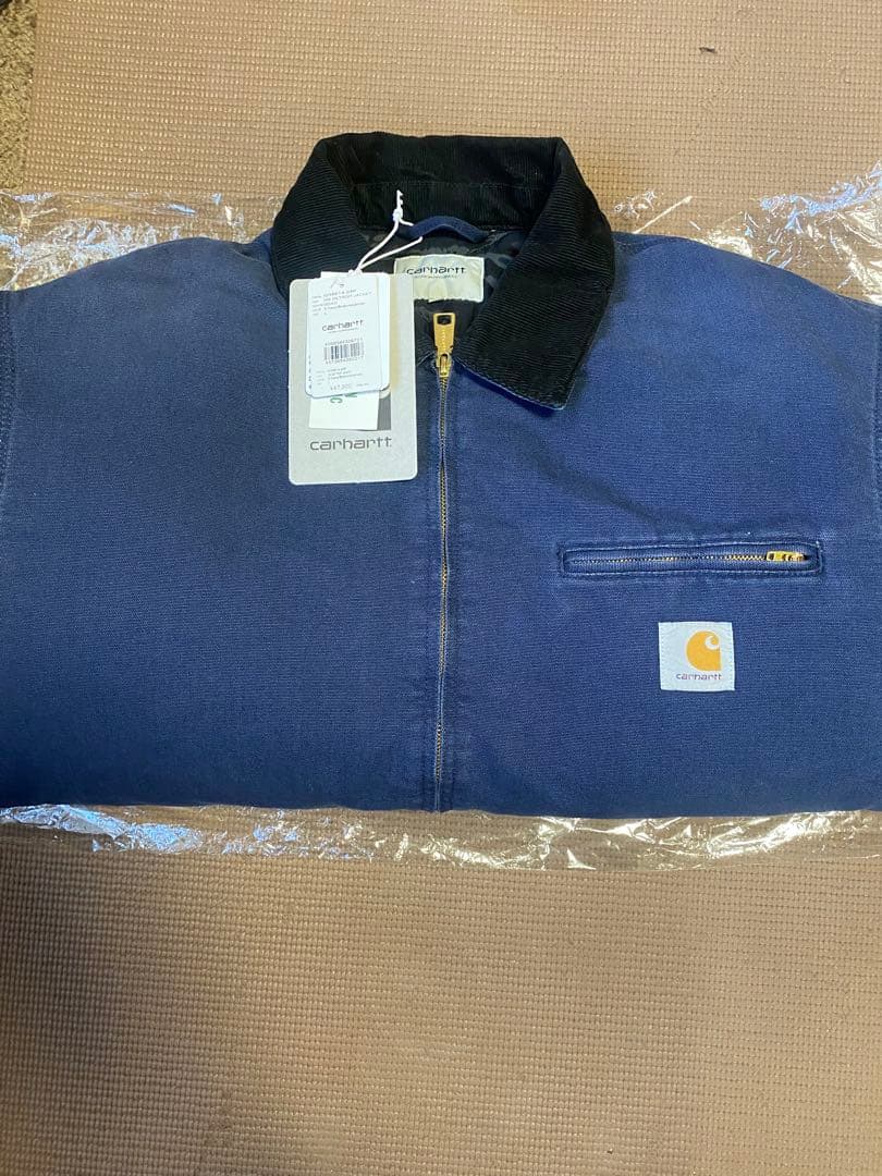ジャケット・アウター 25AW Carhartt WIP/OG DETROIT JACKET
