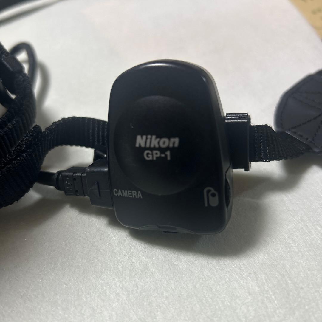 Nikon D300デジタル一眼レフカメラ