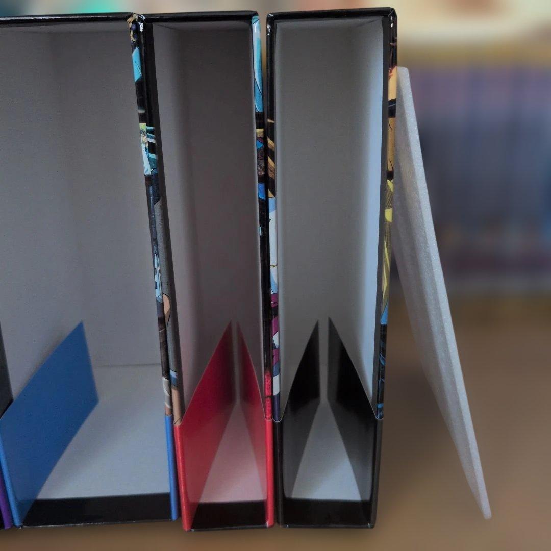 遊戯王 デュエルモンスターズ DVD 全巻セット（セル版）BOXあり