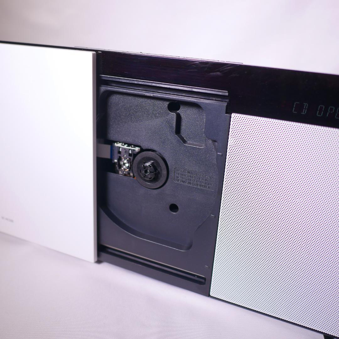 Panasonic パナソニック ステレオシステム SC-HC320 オーディオ