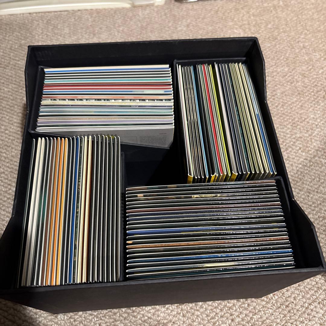 割引中　KARAJAN 70 CDボックス