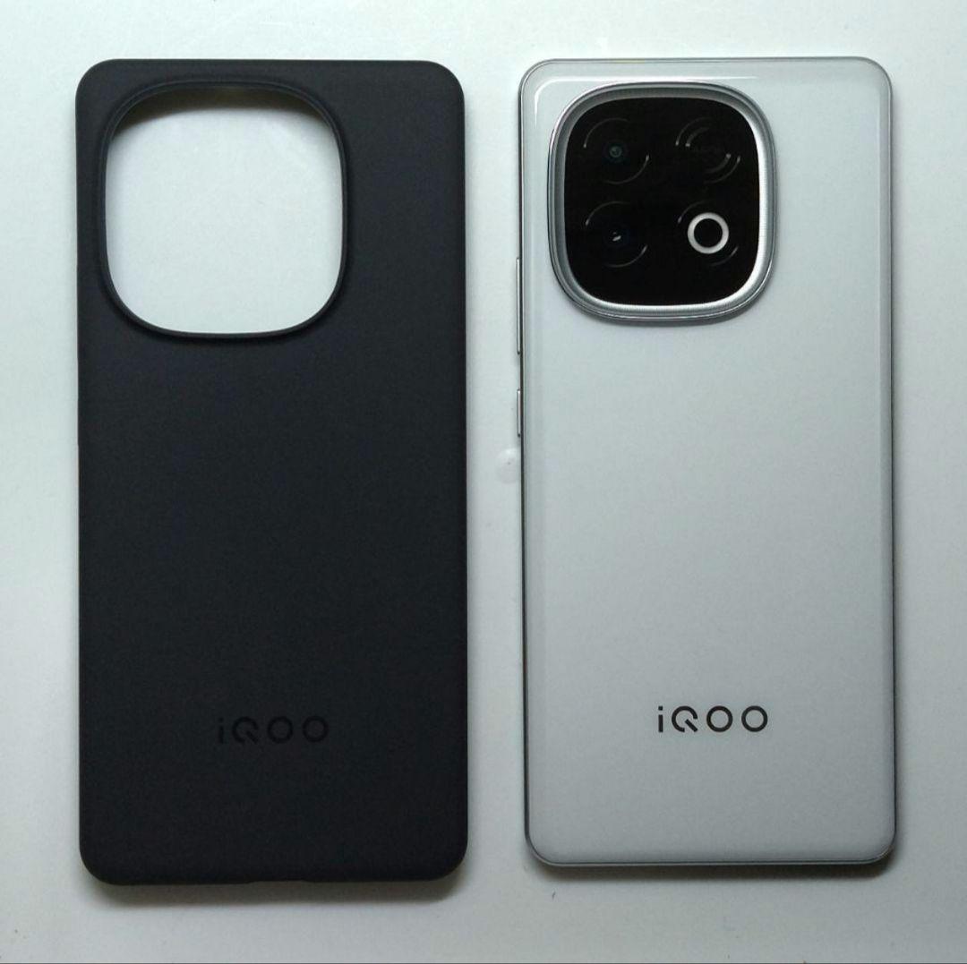 iQOO Z10 Tubo Pro 256GB 未使用 最終値下げ今日まで