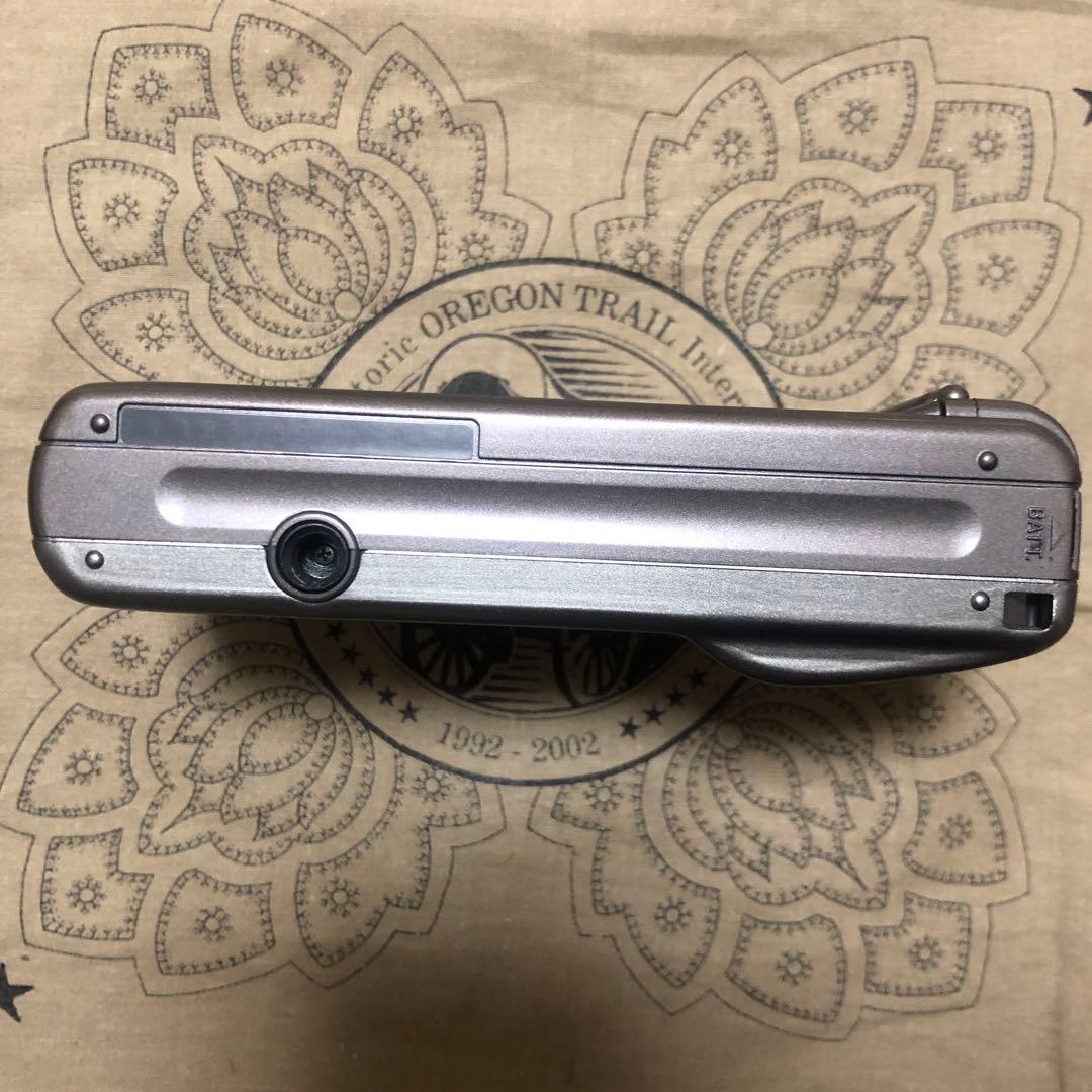 RICOH R1 フィルムカメラ レトロカメラ ジャンク