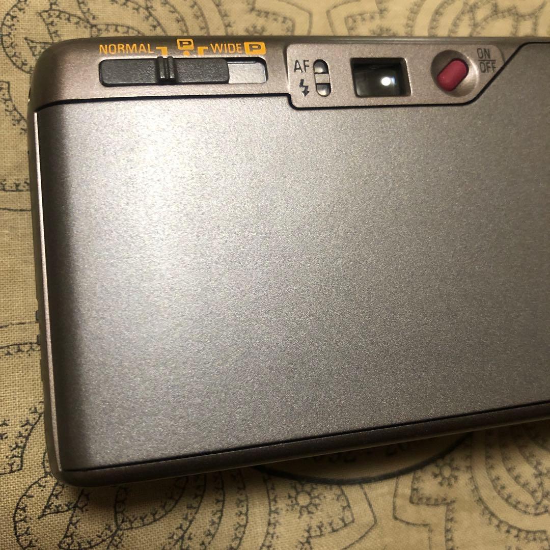 RICOH R1 フィルムカメラ レトロカメラ ジャンク