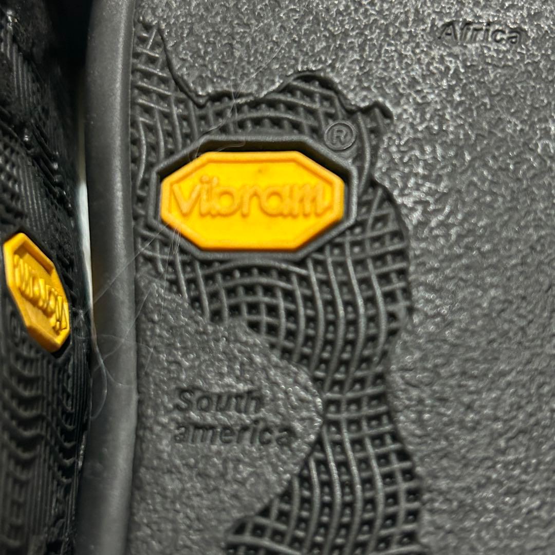 極美品✨ TRAVEL SHOES by chausser ストレートチップ 黒