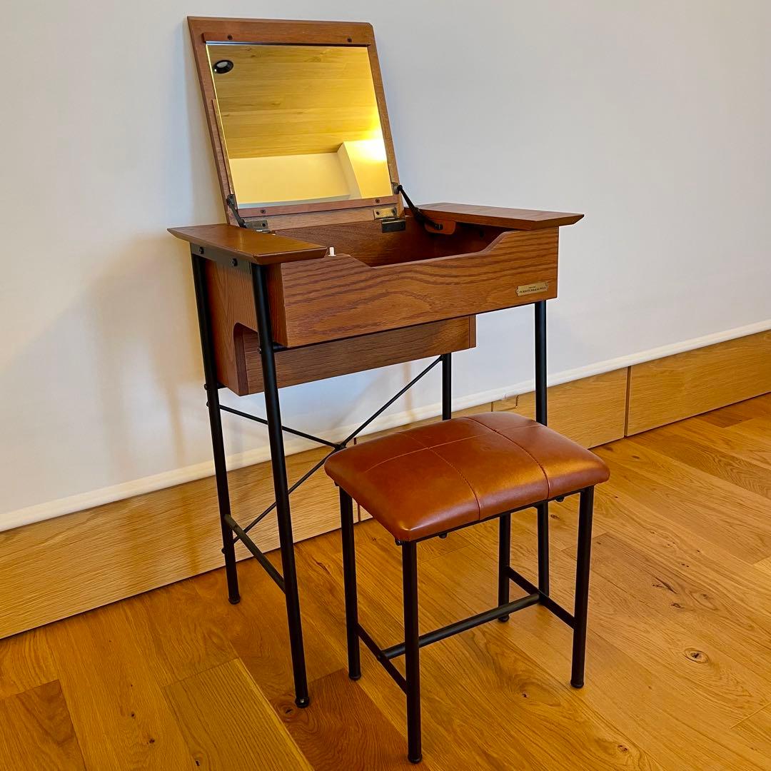 nico and ... ドレッサー / リビングテリトリーシリーズ