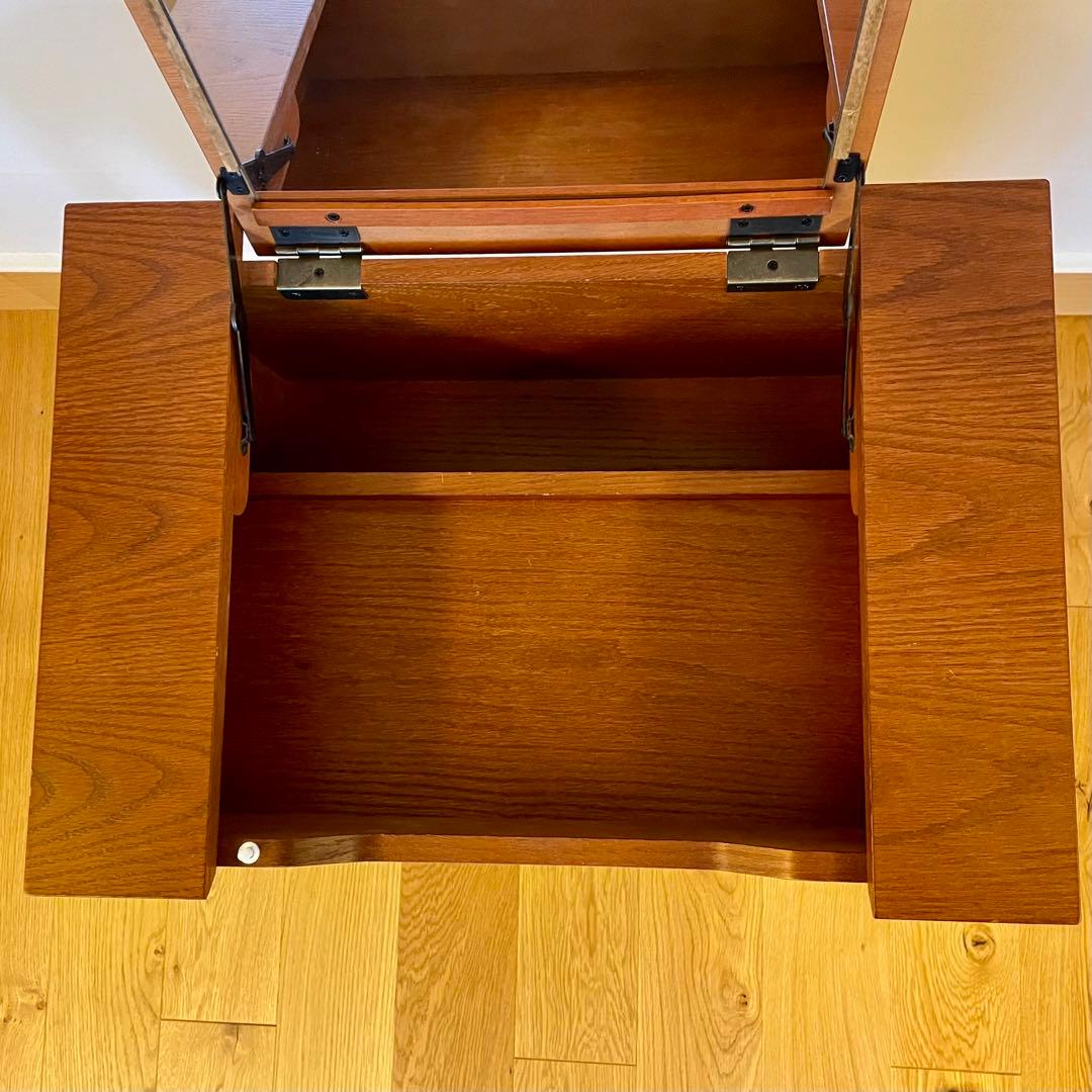 nico and ... ドレッサー / リビングテリトリーシリーズ