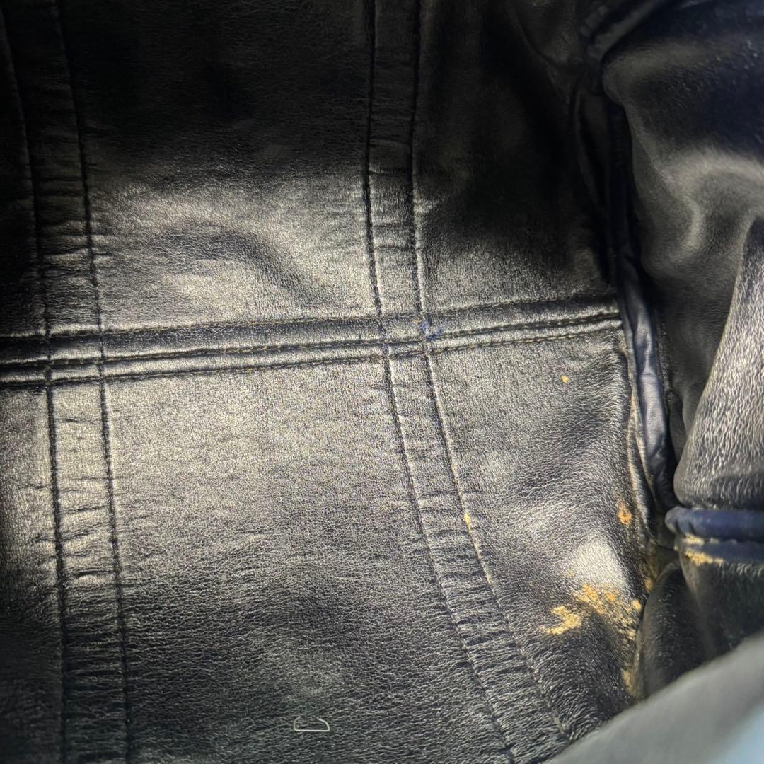 Christian Dior クリスチャンディオール ミニボストン トロッター