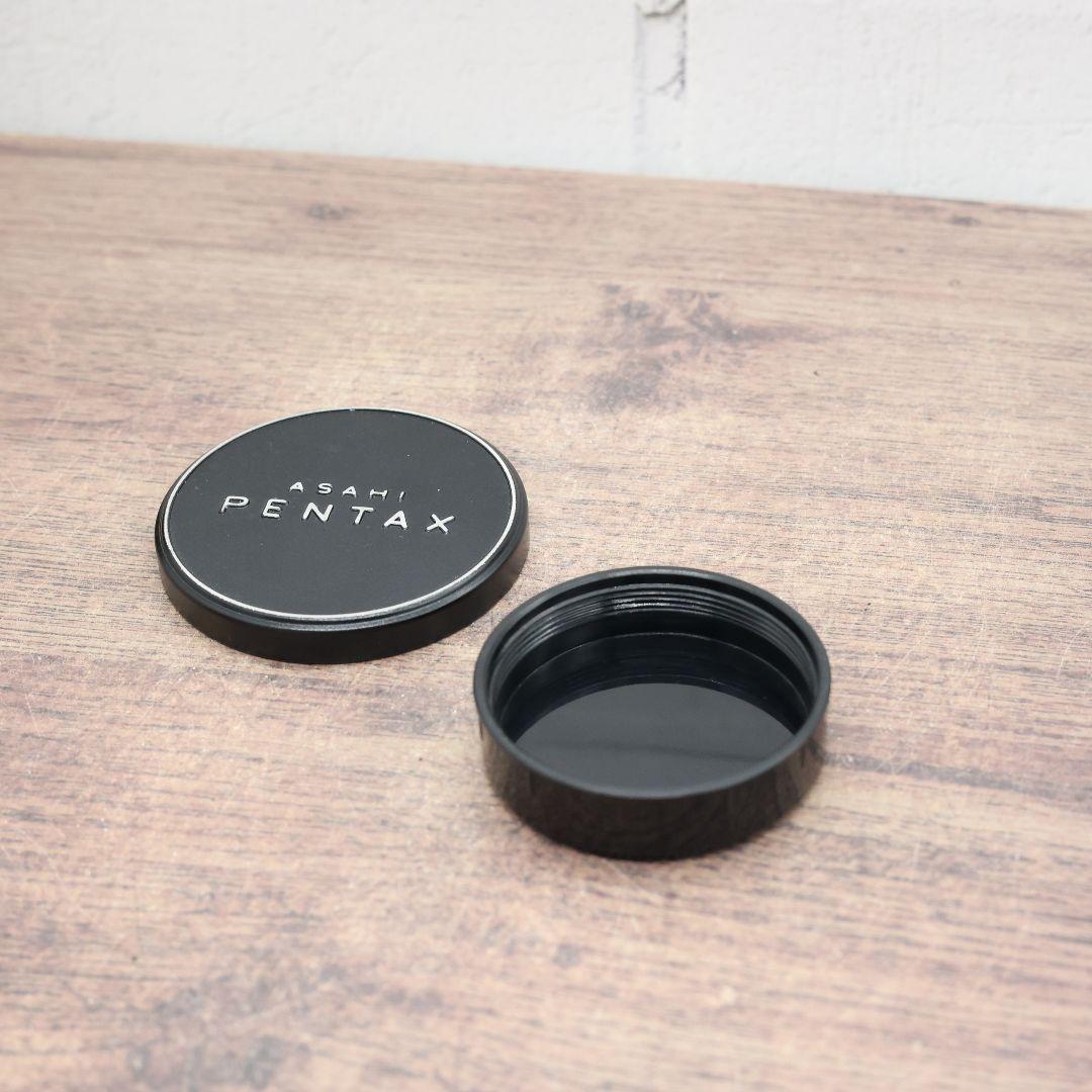 Super-Takumar 55mm F1.8 前期型 【良品 ・整備済】