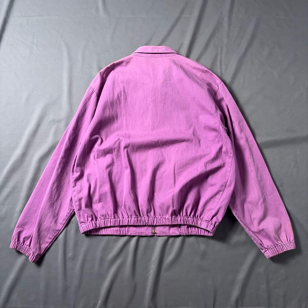 こばる80s Polo by Ralph Lauren スイングトップ