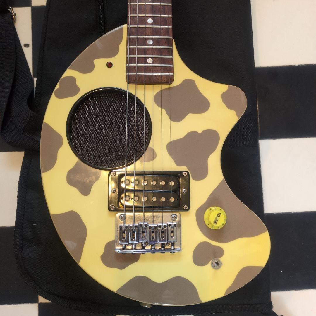 zo-3 限定　希少　カラー　キリン