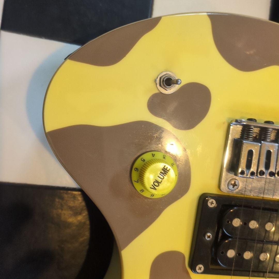 zo-3 限定　希少　カラー　キリン