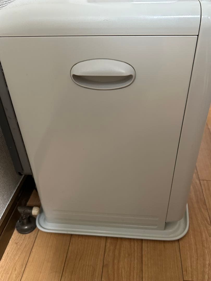 ダイニチ ブルーヒーター FW-5718LS 2018年式 9.0L