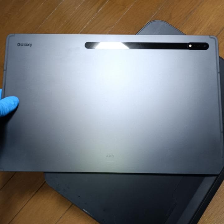 Galaxy Tab S8 Ultra タブレット,256GB,14.6インチ