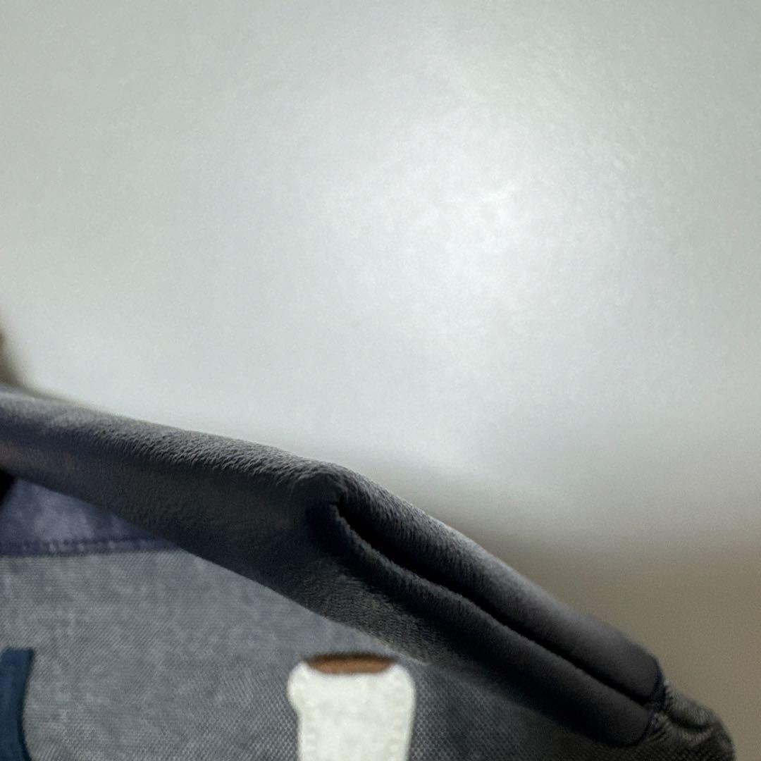 【完売品】正規品♡ファミリア　デニムバッグ　トラ　寅　とら　2022