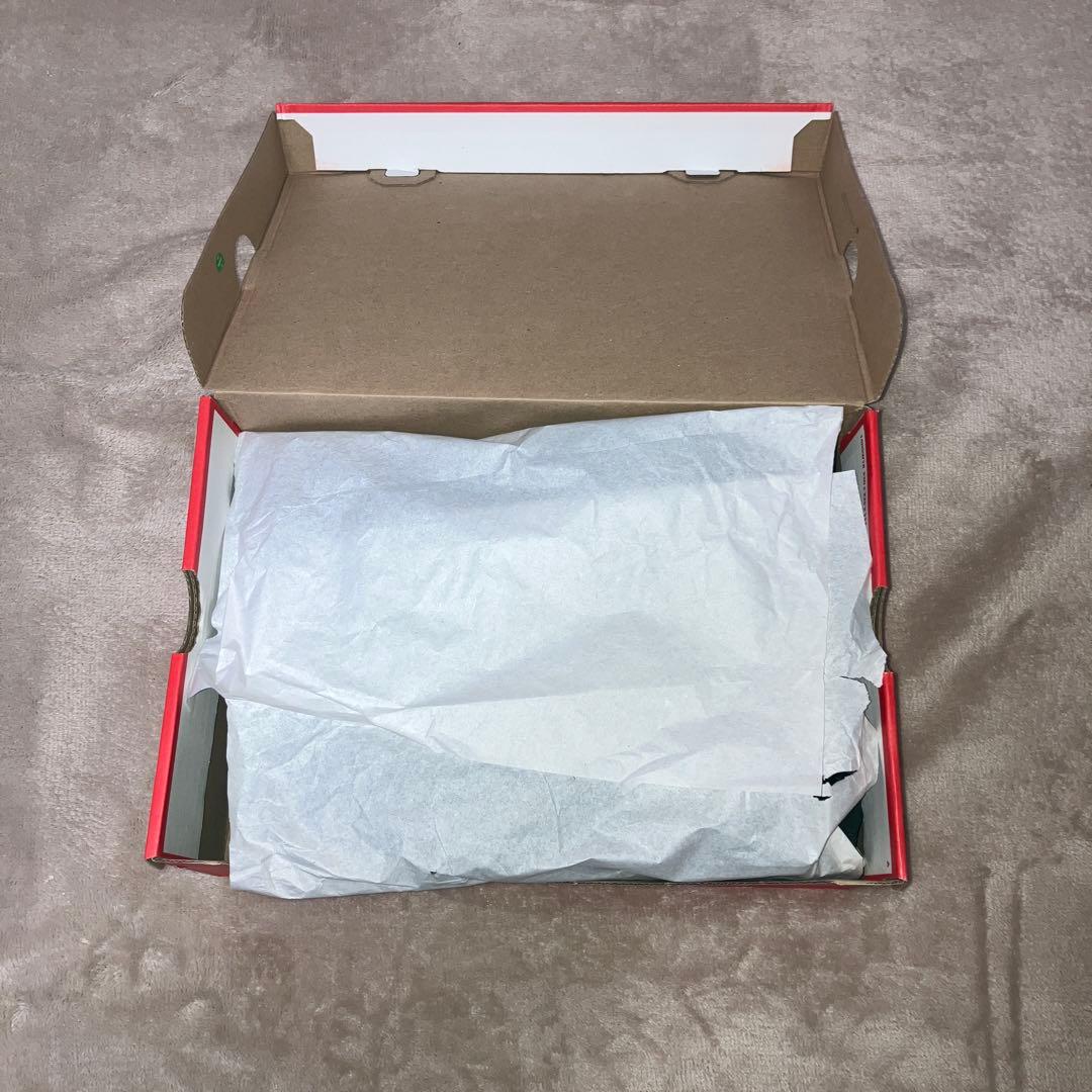 Nike Air Max 95 エッセンシャルブラック 28cm