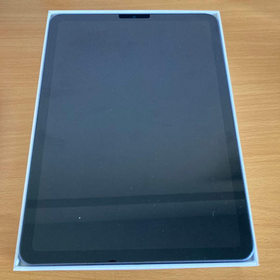 iPad Air (第5世代) 64GB パープル