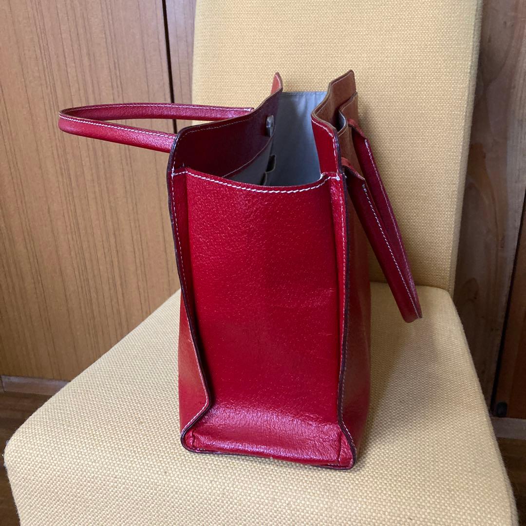 濱野　トートバッグ