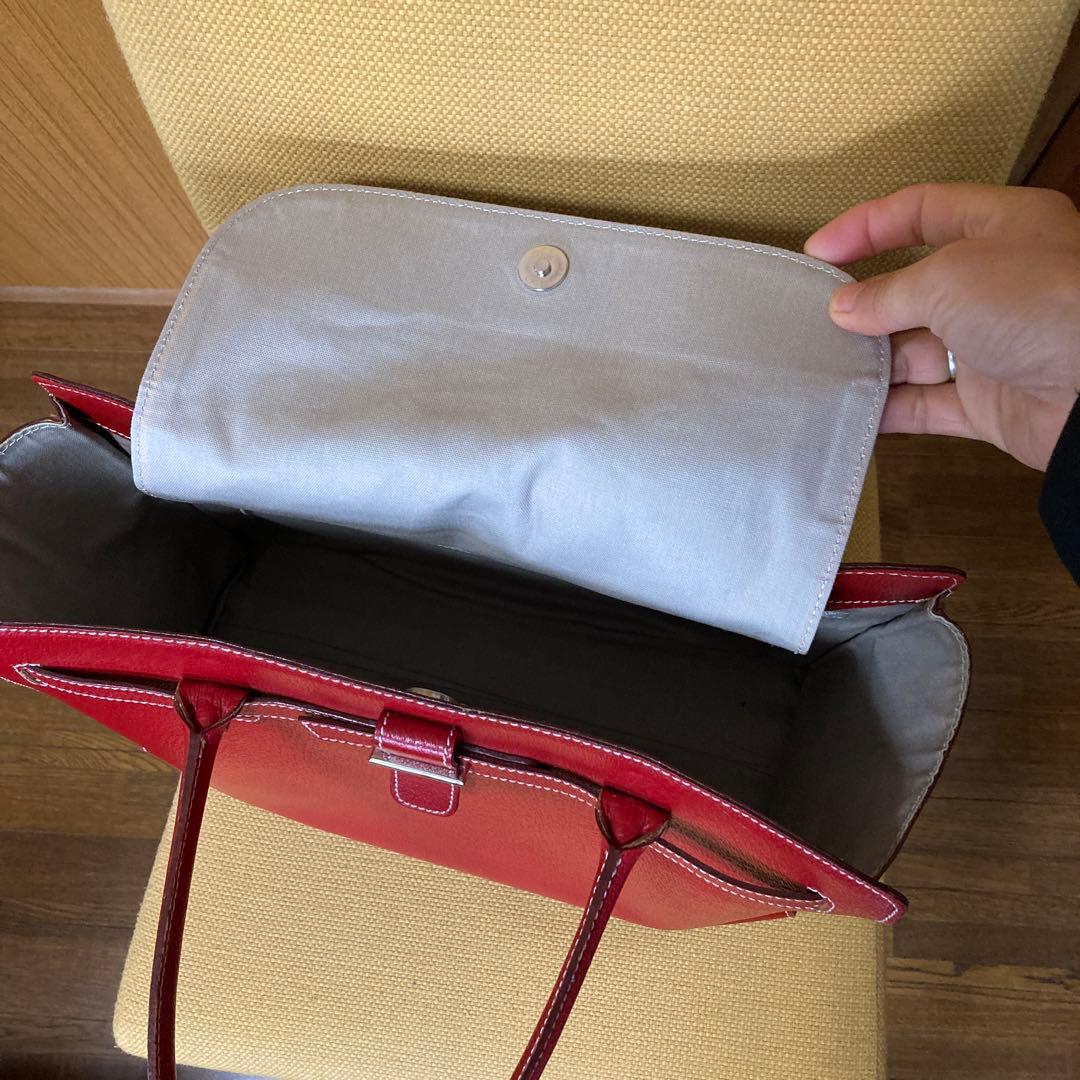 濱野　トートバッグ