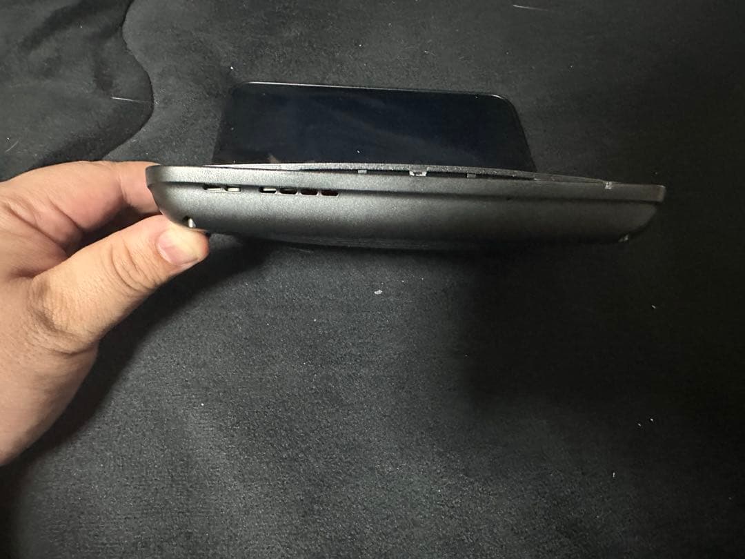 GPD win ジャンク品　初期化済