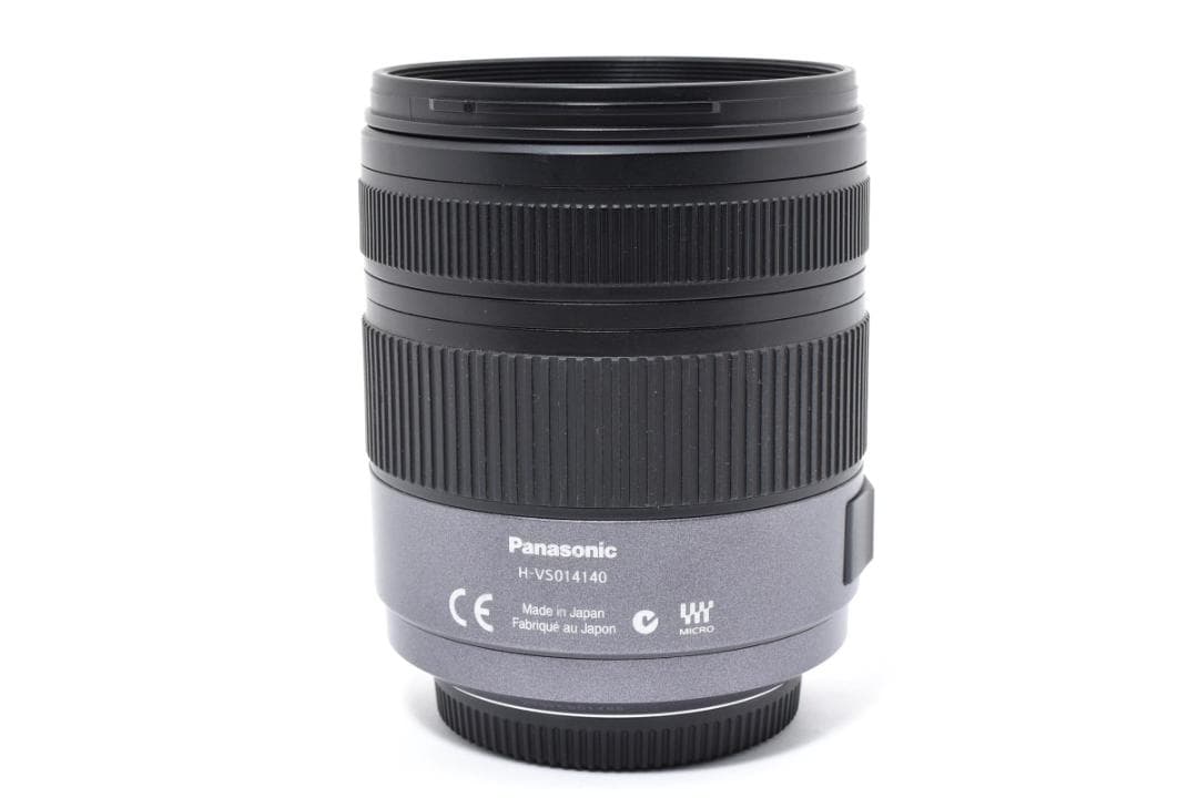 ★極上品★ LUMIX G VARIO 14-140mm F4-5.8 ASPH
