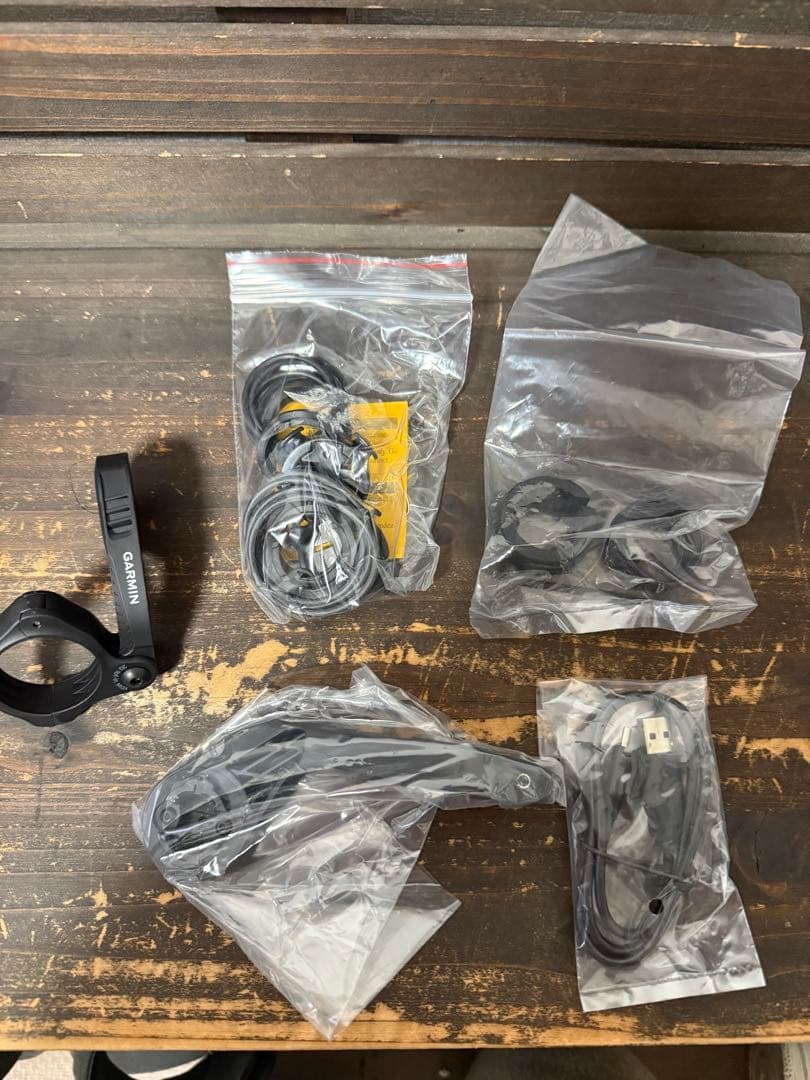 アクセサリー Garmin Edge1040 Solar