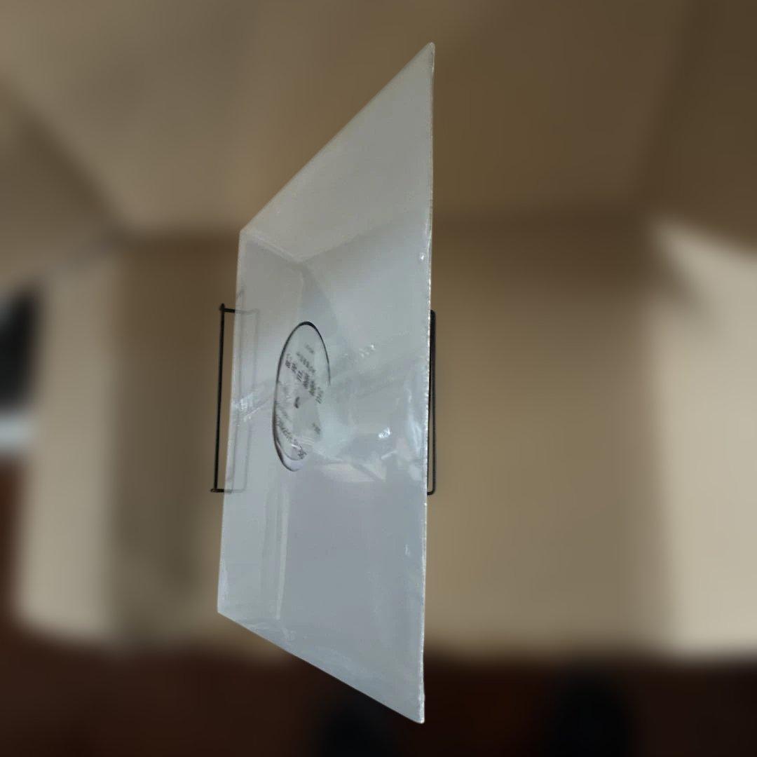 HERE IS HAPPINESS 尻薔薇戸神門　神戸薔薇尻　神門　レコード