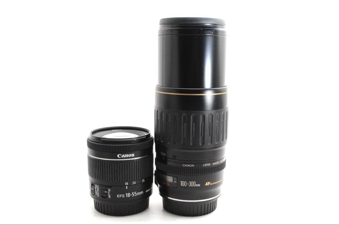 Canon EOS 70D✨一眼レフカメラ　スマホ転送　予備バッテリー