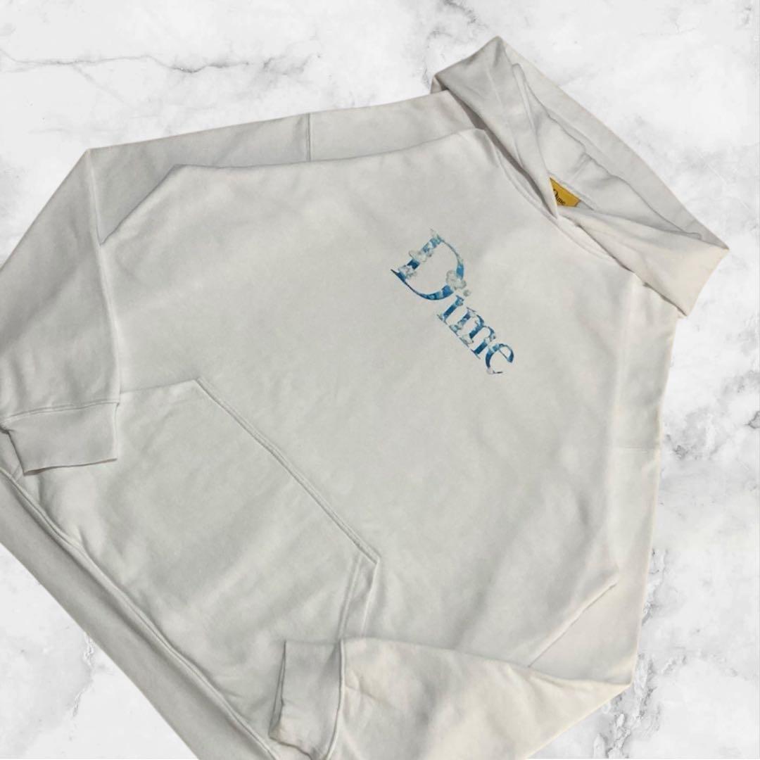 トップス classic Chemtrail Hoodie