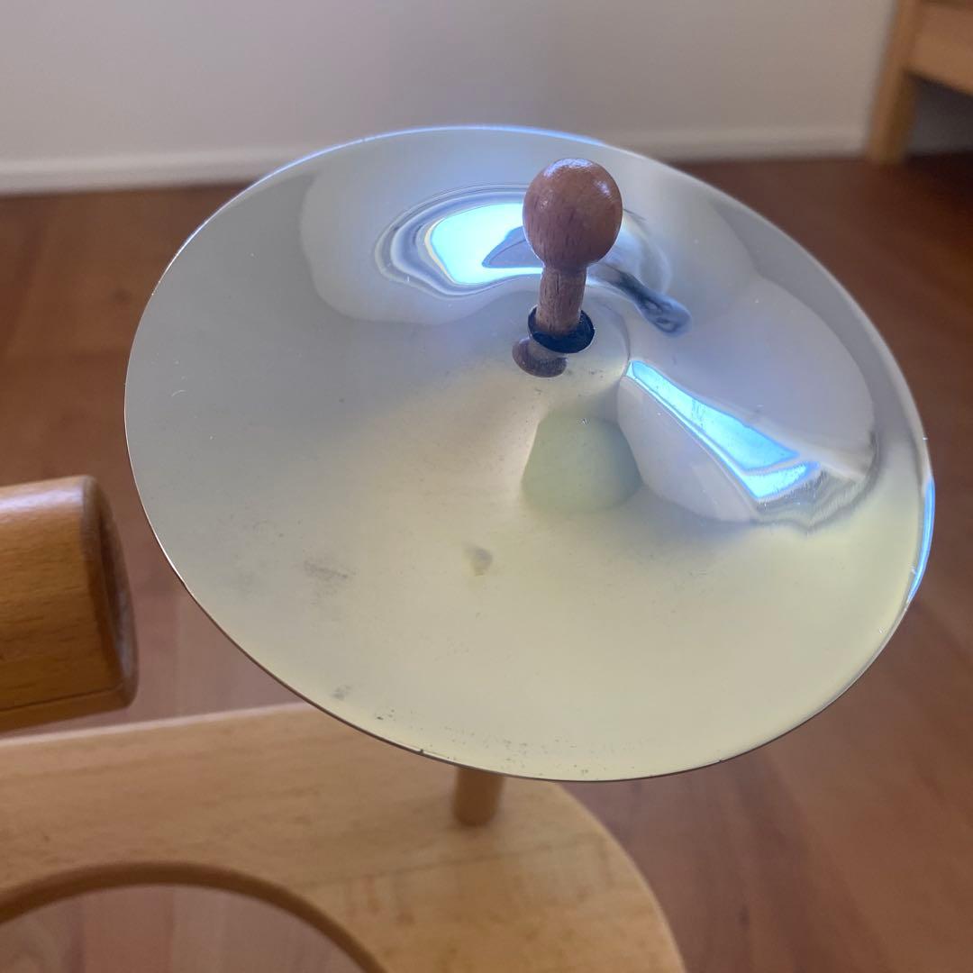 ☆美品【人気商品】Rythmpoco 木製楽器セット 幼児向け 知育玩具