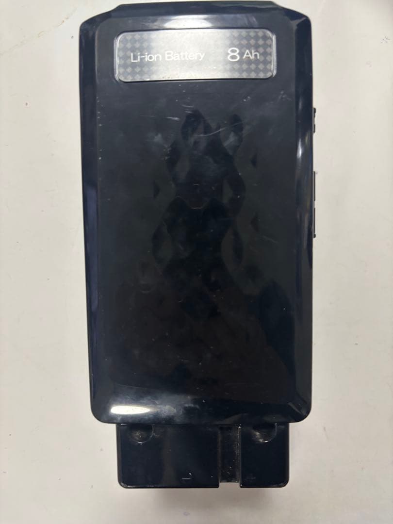 NKY576B02B 8Ah PSEマーク有り 本日中限り値下げ