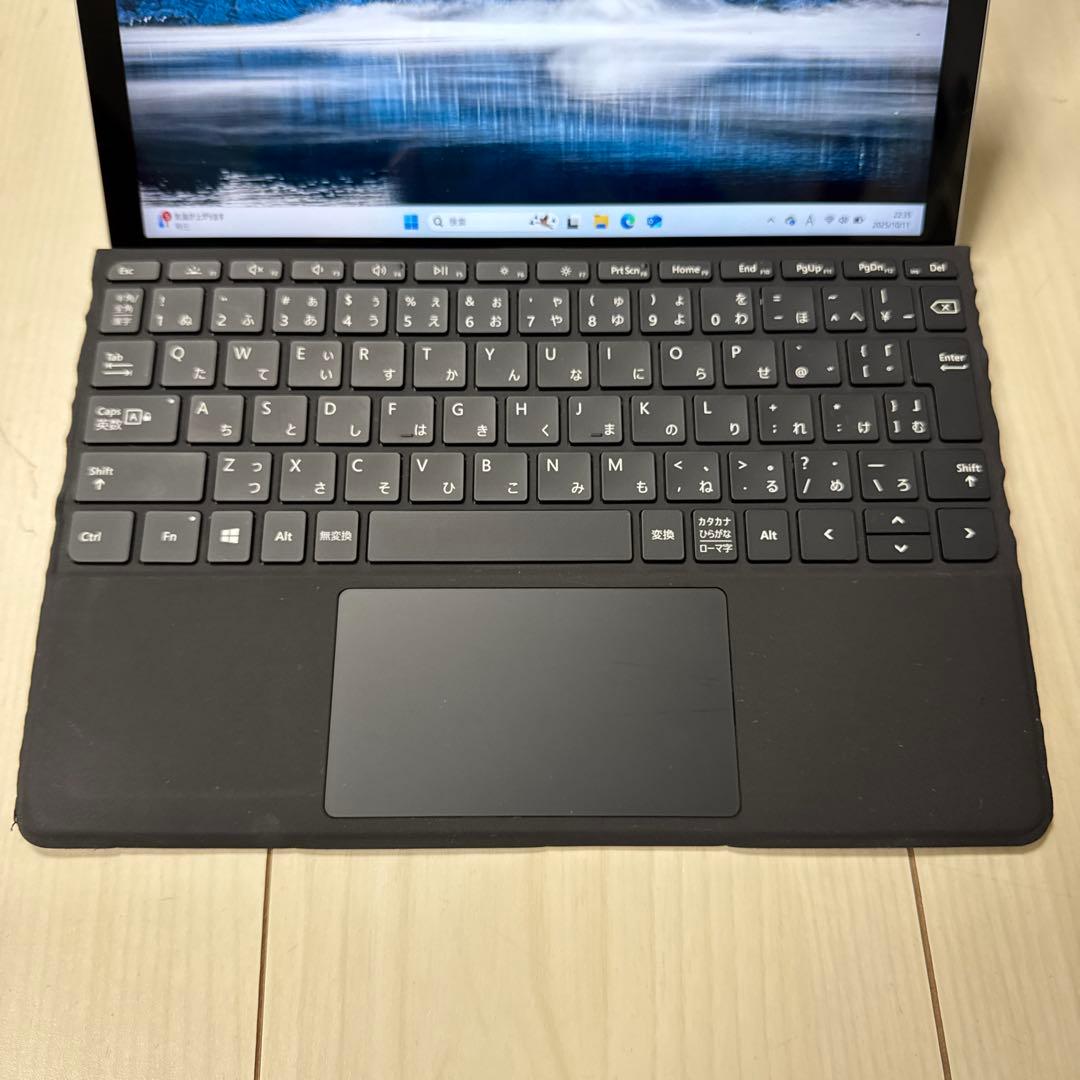 Surface Go 3（64GB）