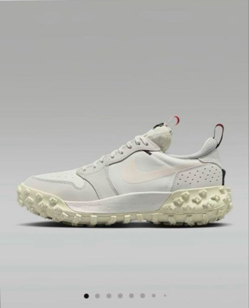 NIKE エアジョーダン１　エレメント　LOW Ａ／T