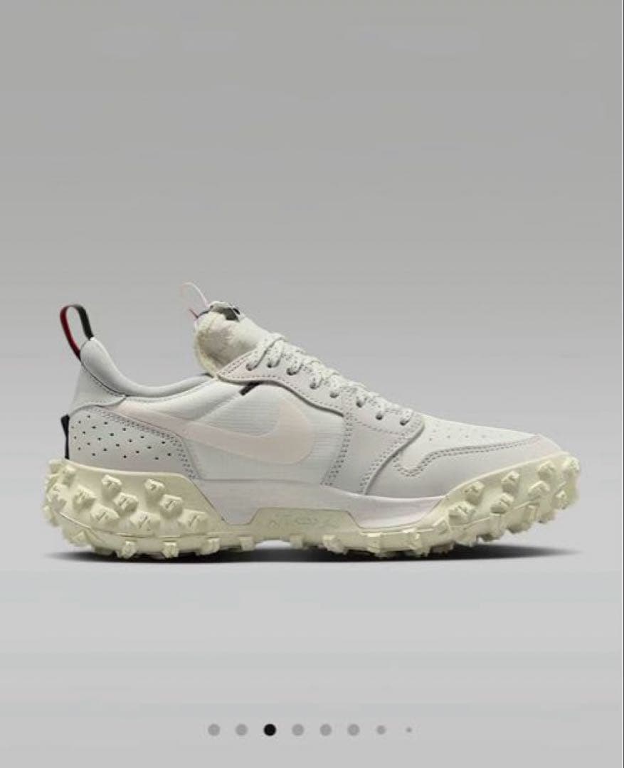 NIKE エアジョーダン１　エレメント　LOW Ａ／T