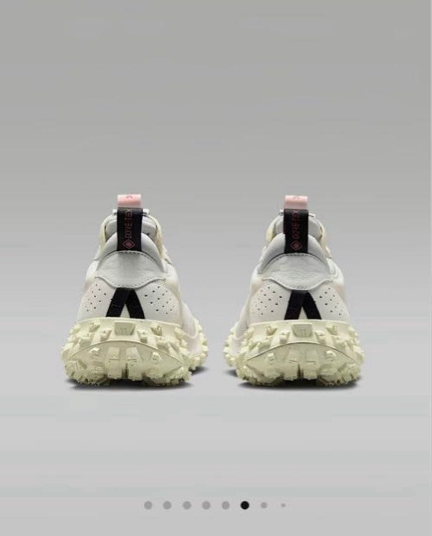 NIKE エアジョーダン１　エレメント　LOW Ａ／T