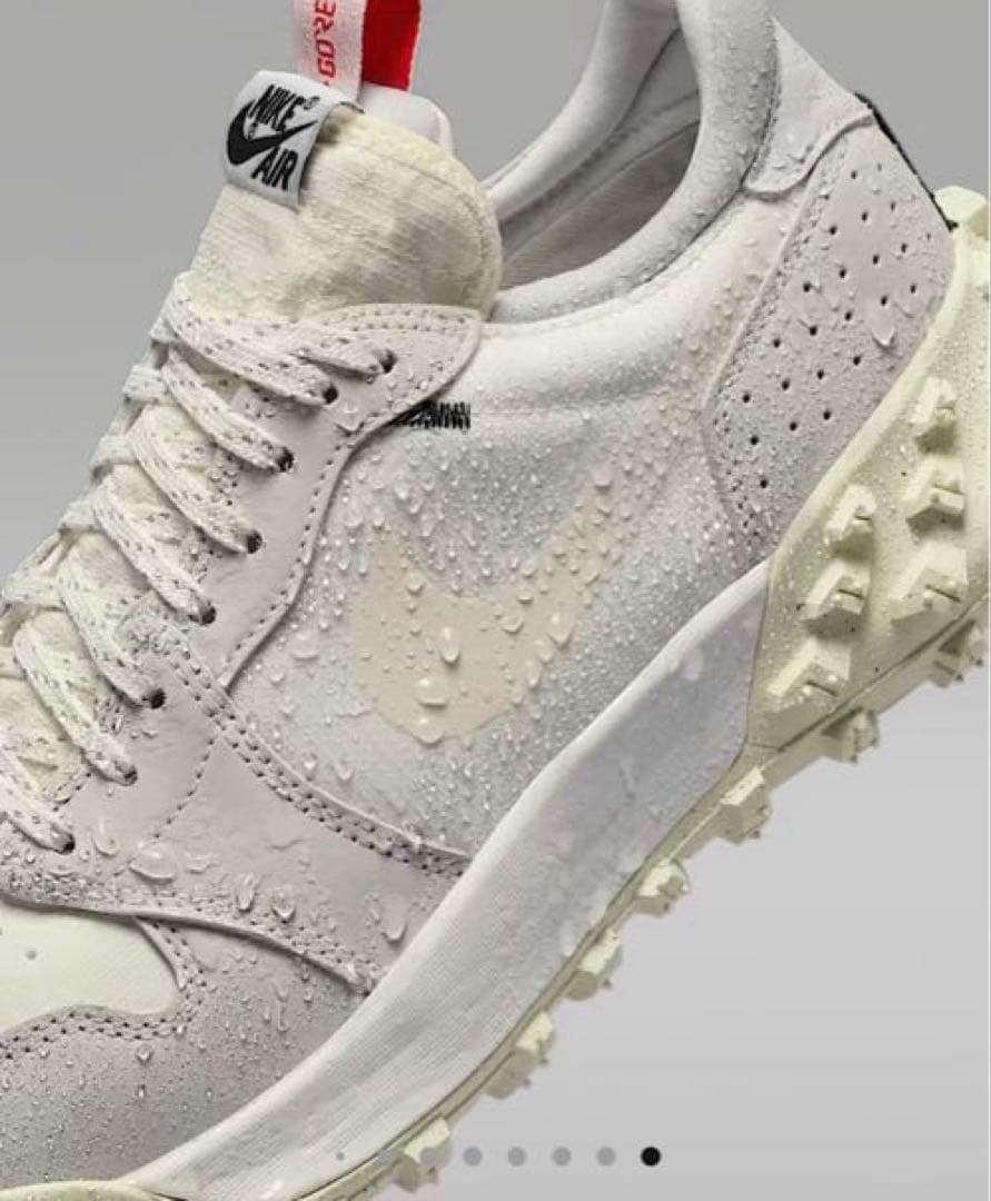 NIKE エアジョーダン１　エレメント　LOW Ａ／T