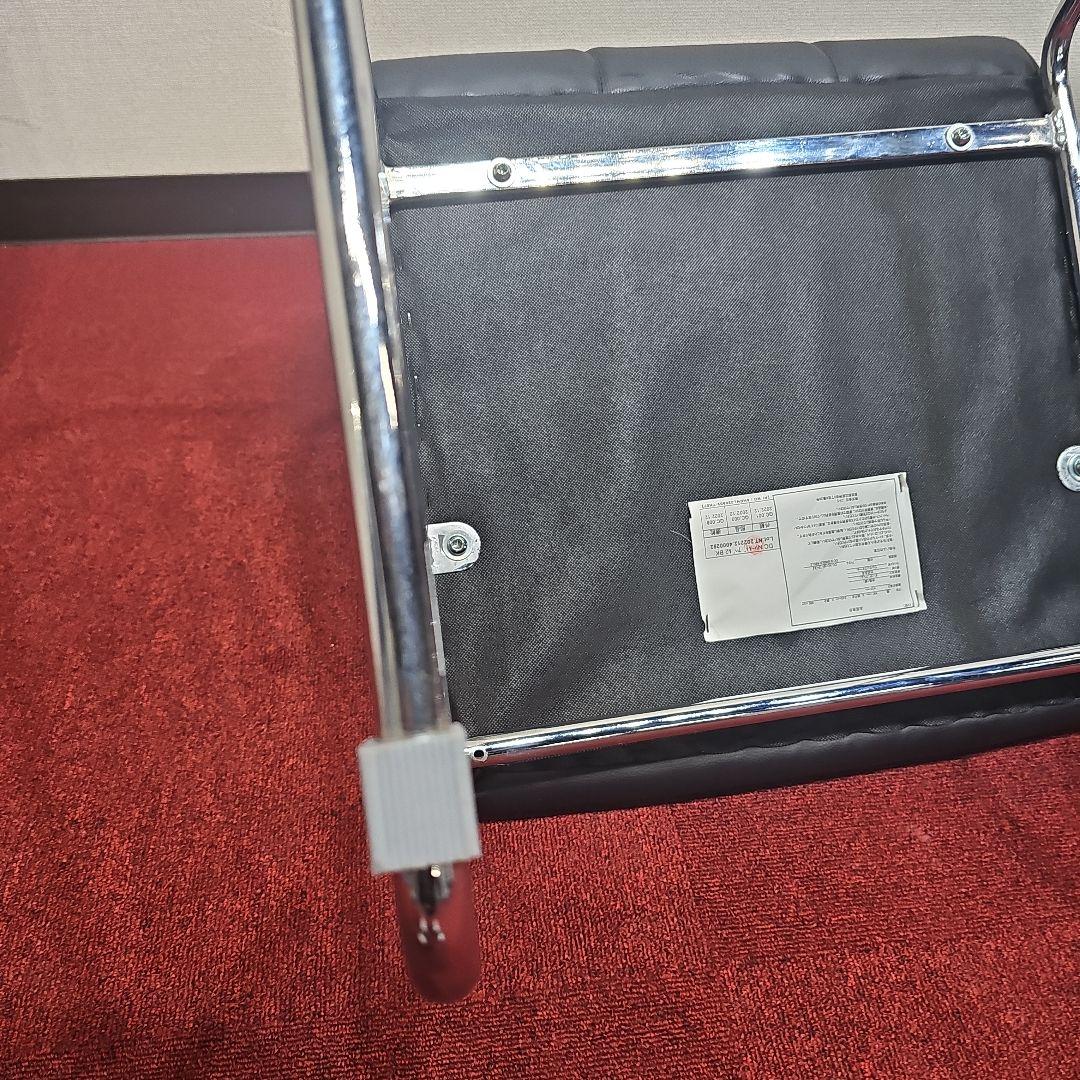 東京23区内送料無料 椅子3脚 ニトリ