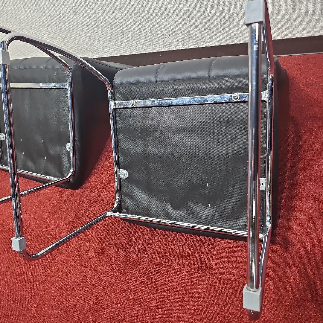 東京23区内送料無料 椅子3脚 ニトリ