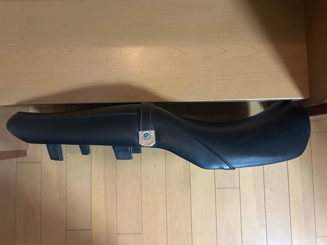 バリオス2型 純正シート