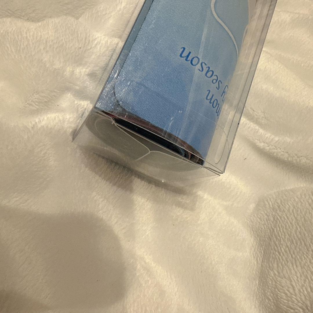 ポケモンカード　プレイマット　韓国限定　y season