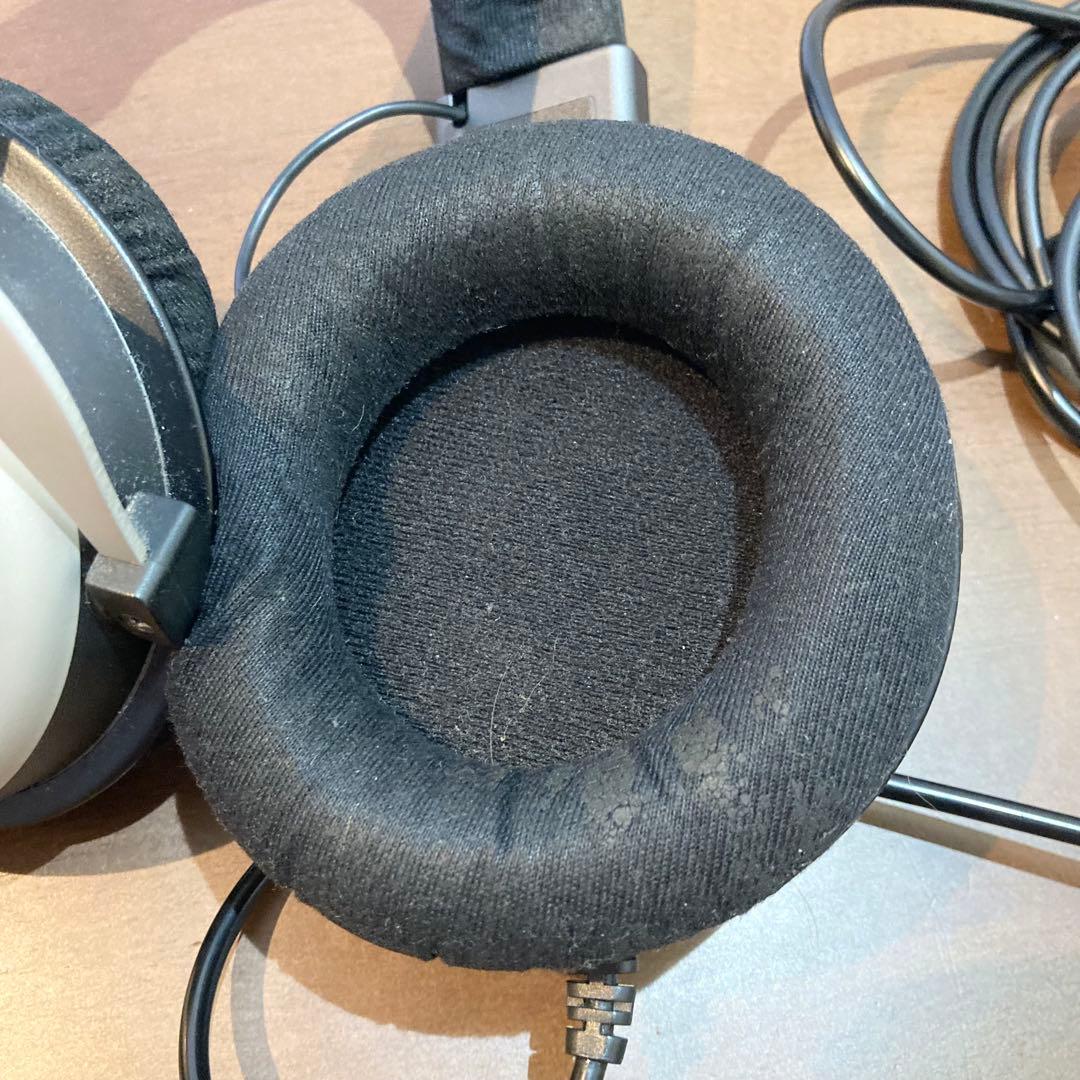 Beyerdynamic T70 ヘッドホン　250Ω
