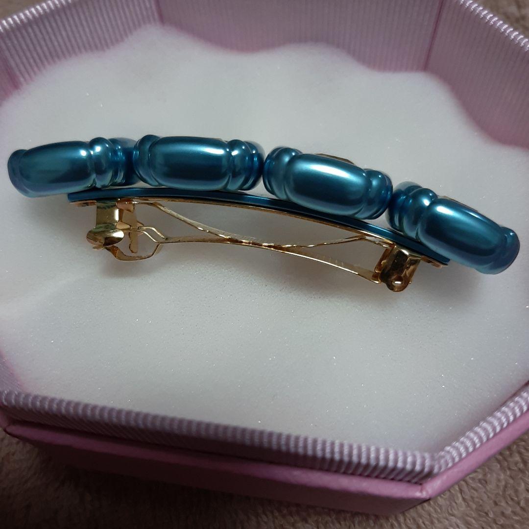 専用Swarovskiバレッタ‼️人気シリーズ