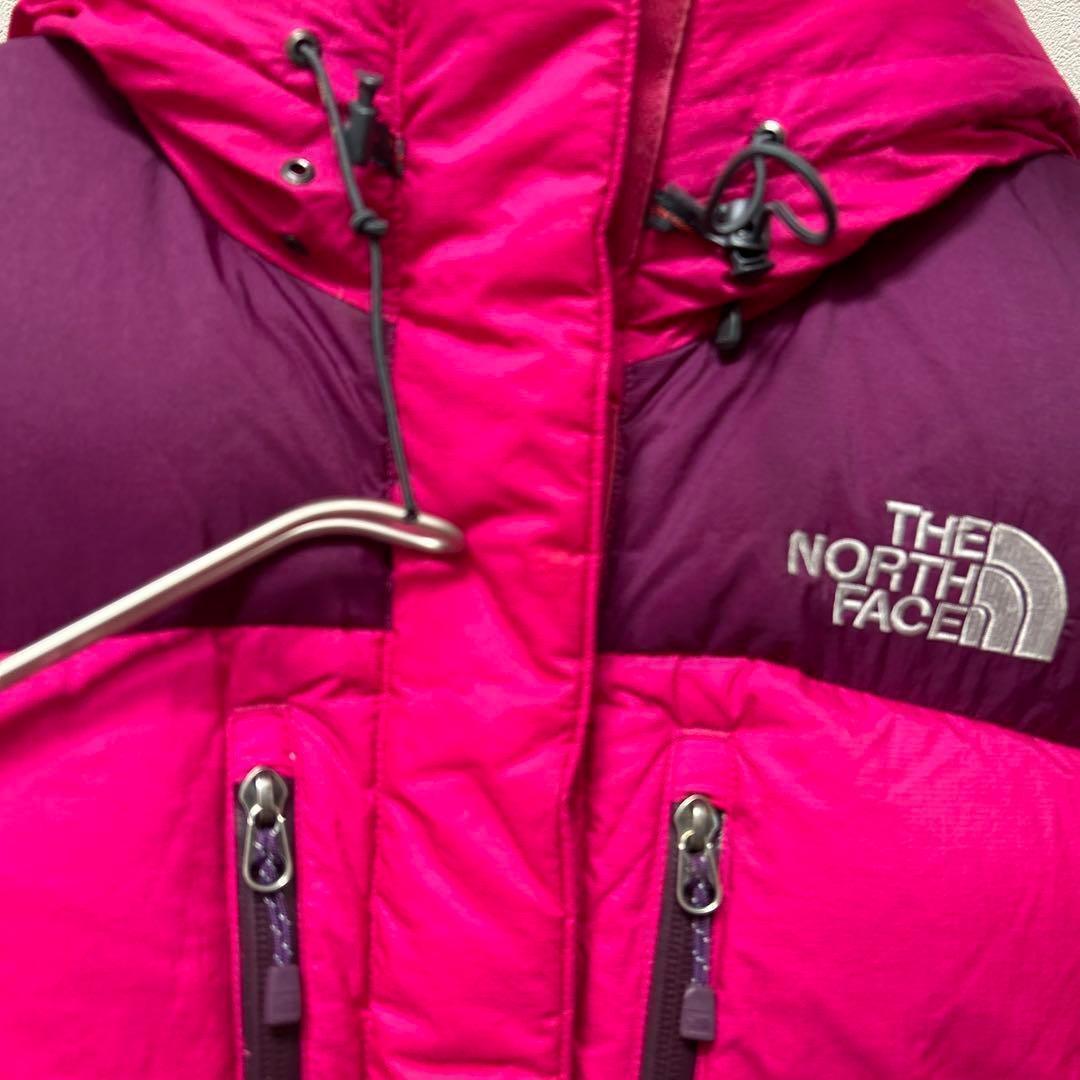 ノースフェイス　バルトロ　800FP ダウンジャケット　ハイベント　X X L