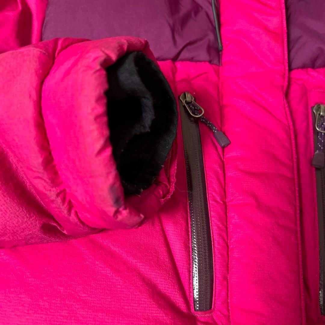 ノースフェイス　バルトロ　800FP ダウンジャケット　ハイベント　X X L